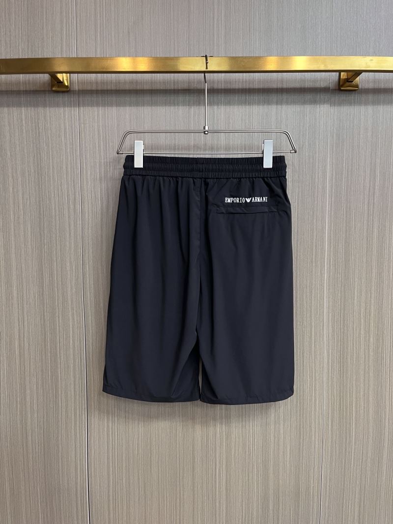 Armani Short Pants